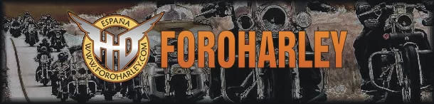 Foro Harley