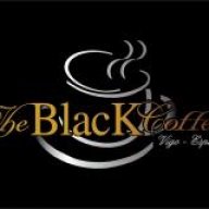 THE BLACK COFFEE