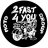 2 fast 4 you moto group